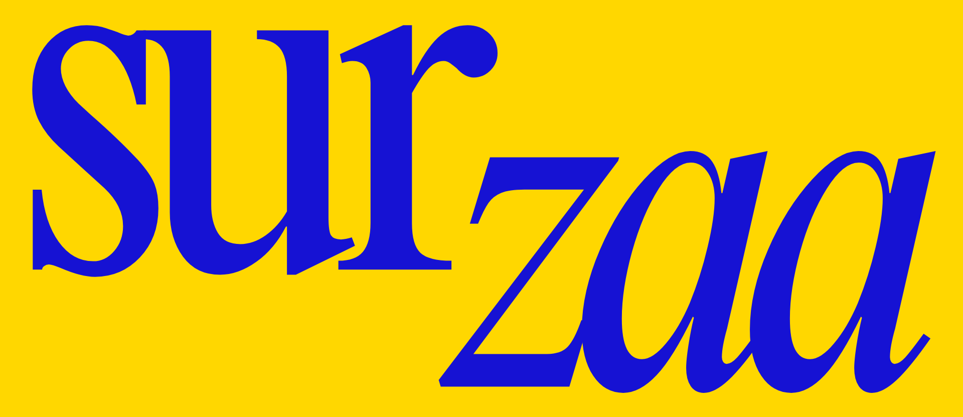 SURZAA.COM